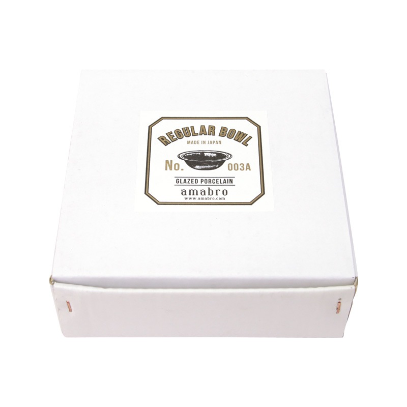 REGULAR BOWL ( 5Color )