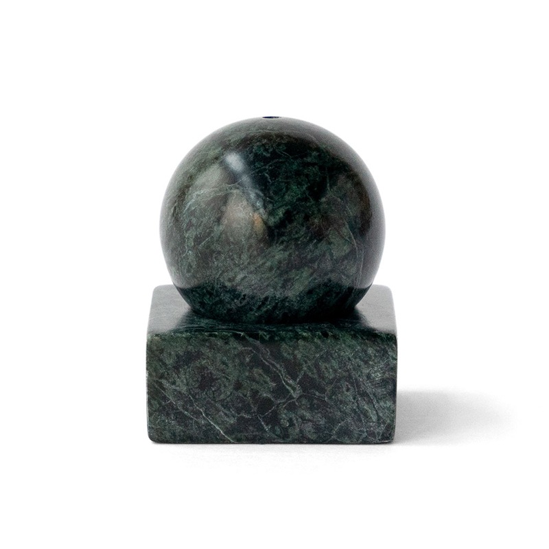 STONE INCENSE HOLDER (4Color)