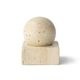 STONE INCENSE HOLDER (4Color)