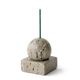 STONE INCENSE HOLDER (4Color)