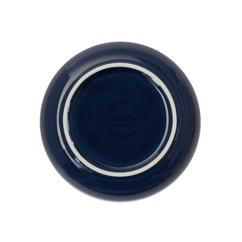 REGULAR CUP&SAUCER ( 5Color )