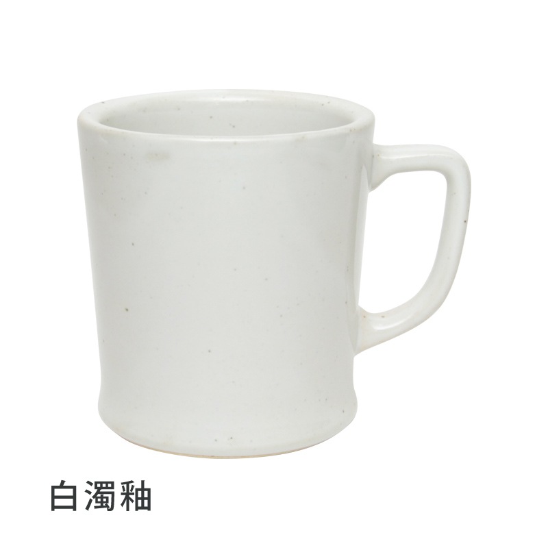 REGULAR MUG ( 5Color )