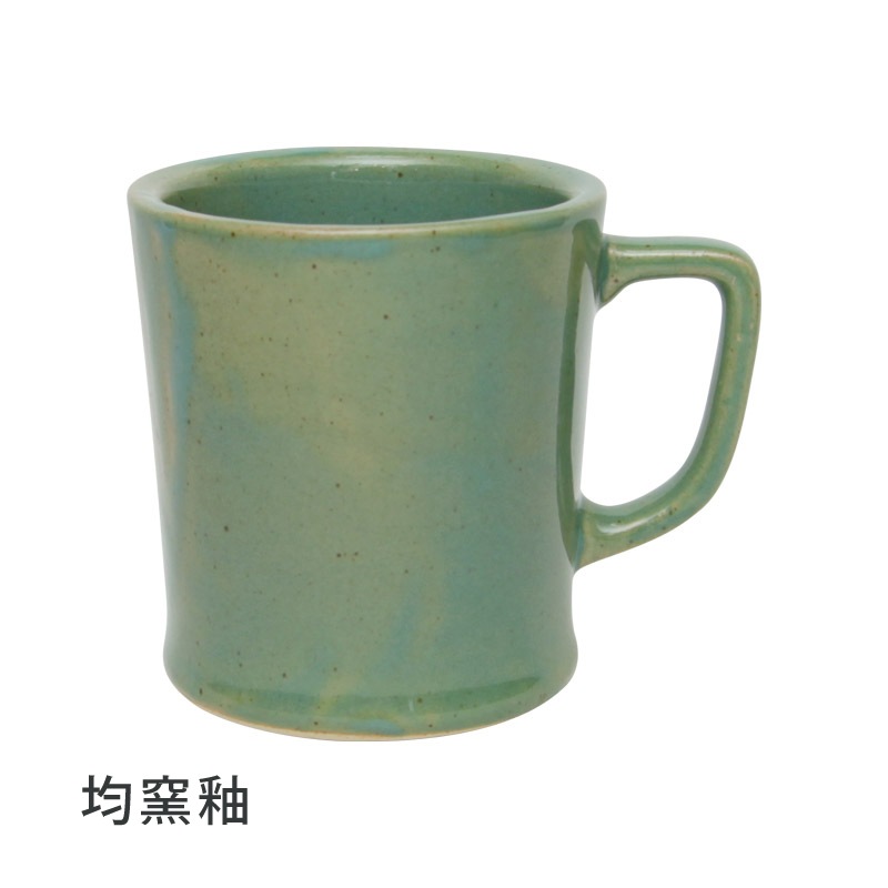 REGULAR MUG ( 5Color )