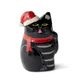 ����ɤξ���ǭ Xmas Version - PAPER MACHE CAT DOLL - (2color)