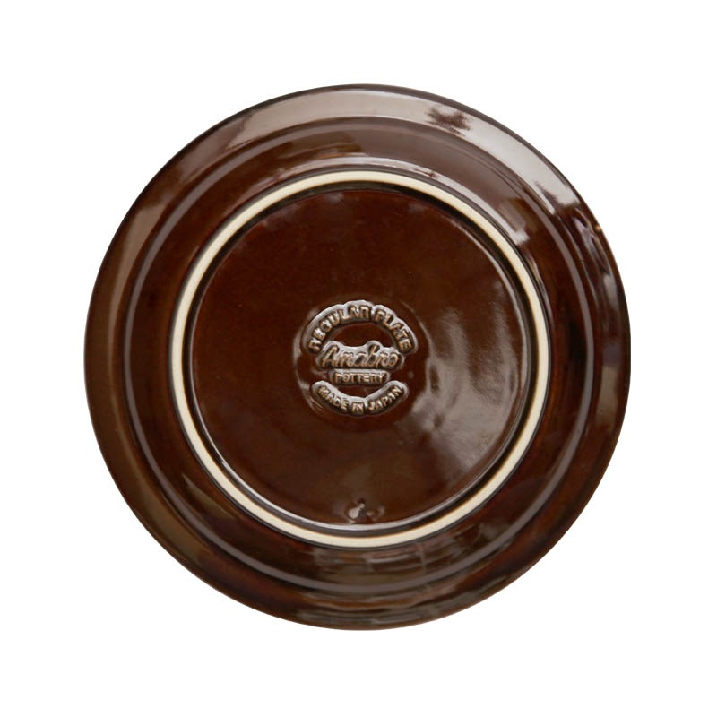 REGULAR PLATE ( 5Color )