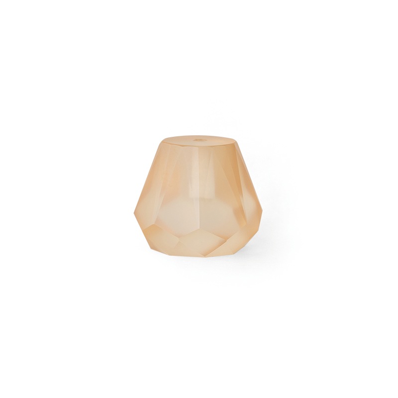 CRYSTAL INCENSE HOLDER (8Color)