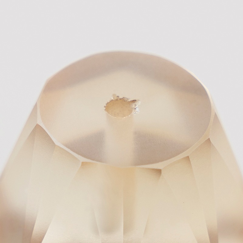 CRYSTAL INCENSE HOLDER (8Color)