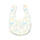 MOOMIN BABY BIB&RATTLE / Little My