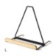 DISPLAY STAND -BLACK-