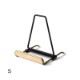DISPLAY STAND -BLACK-