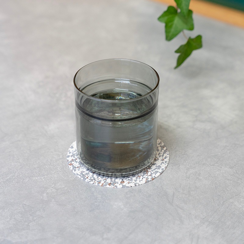 RUBBER COASTER (3Color)