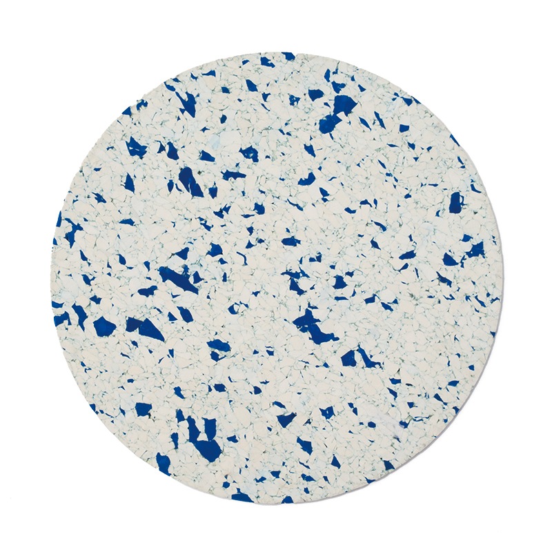 RUBBER COASTER (3Color)