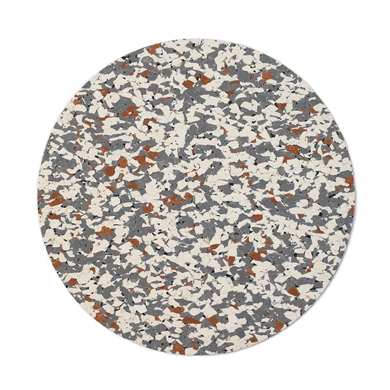 RUBBER COASTER (3Color)