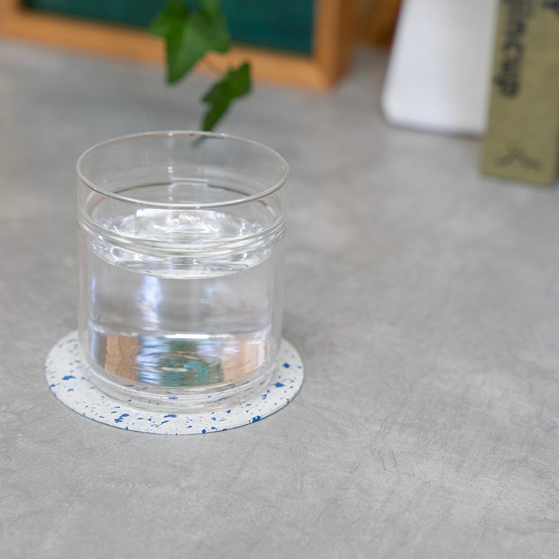 RUBBER COASTER (3Color)