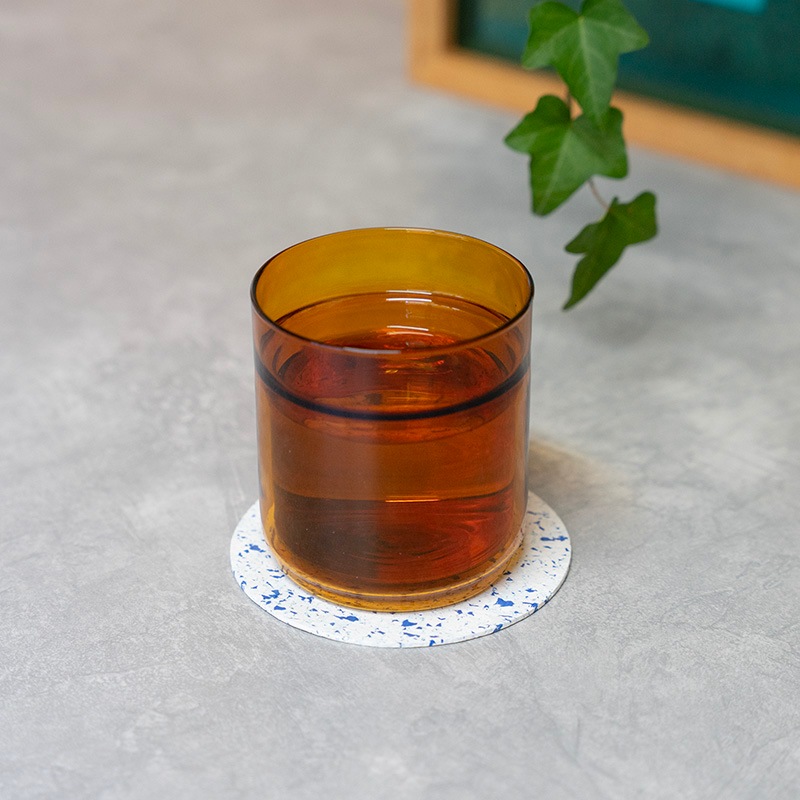 RUBBER COASTER (3Color)