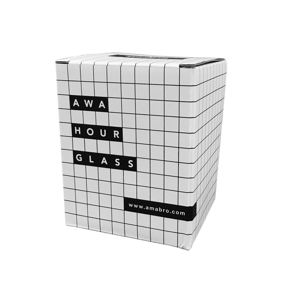 AWA HOUR GLASS