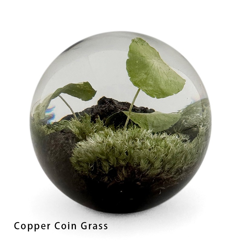 EVER LEAF BALL (3Type)