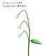 ARTIFICIAL GLASS FLOWER (16type)