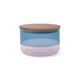 TWO TONE CANISTER (3Colors / 2Size)
