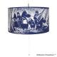 MOOMIN��amabro��AIZOME -PENDANT LIGHT- / Cave