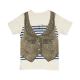 BAB TEE / STUDS��100�����