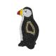 PETITE BROOCH / PENGUIN