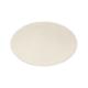 SANDSTONE SOAPDISH / White