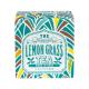 URESHINO LEMON GRASS TEA