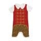 BAB DRESS / NAPOLEON (60cm)