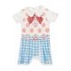 BAB DRESS / DOT (80cm)