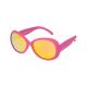 HONEY SUNGLASSES -Mirror- / Pink