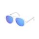 HONEY SUNGLASSES -Mirror- / White