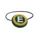 INITIAL HAIR BAND / E