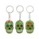 SALECALAVERA -Key Holder- / Green