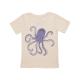 HONEY TEE / OCTOPUS (110cm)