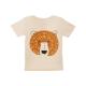 HONEY TEE / BEAR (110cm)