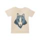 HONEY TEE / WOLF (110cm)