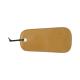 SALESTONE CUTTING BOARD -SLIM- / Marble Yellow