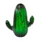 CACTUS GLASS ORNAMENT / Pillar(L)