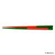 Dick Bruna Chopsticks / GREEN��RED
