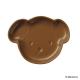 Dick Bruna Mini-Plate / snuffy
