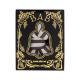 BAB SHAKE / RIBBON (BROWN)
