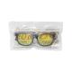 HONEY SUNGLASSES -Mirror- / Navy