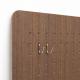 PEG WALL / Walnut(SS)