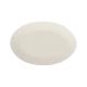 SANDSTONE SOAPDISH / White