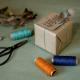 HEMP CORD / E