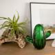 CACTUS GLASS ORNAMENT / Pillar(L)