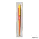 Dick Bruna Chopsticks / YELLOW��RED