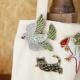 PETITE BROOCH / PIGEON