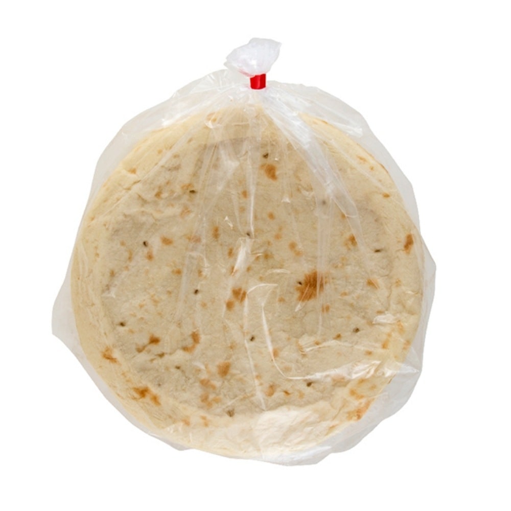 デルソーレ パリッともちもち クラスト 19cm×5枚入（冷凍） 業務用